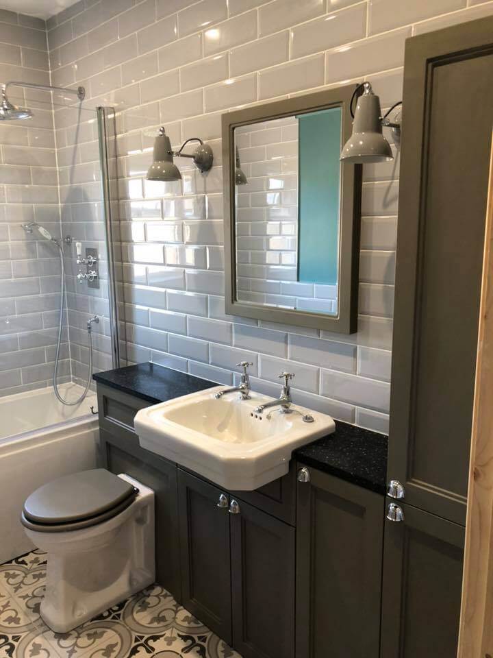 GALLERY - Mint Plumbing & Bathrooms